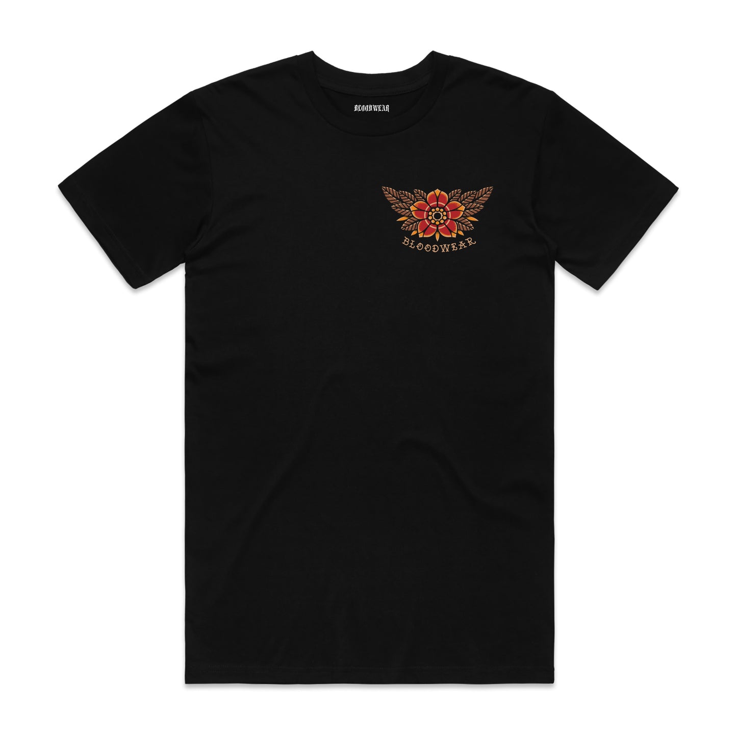 We Are All Lost Tee