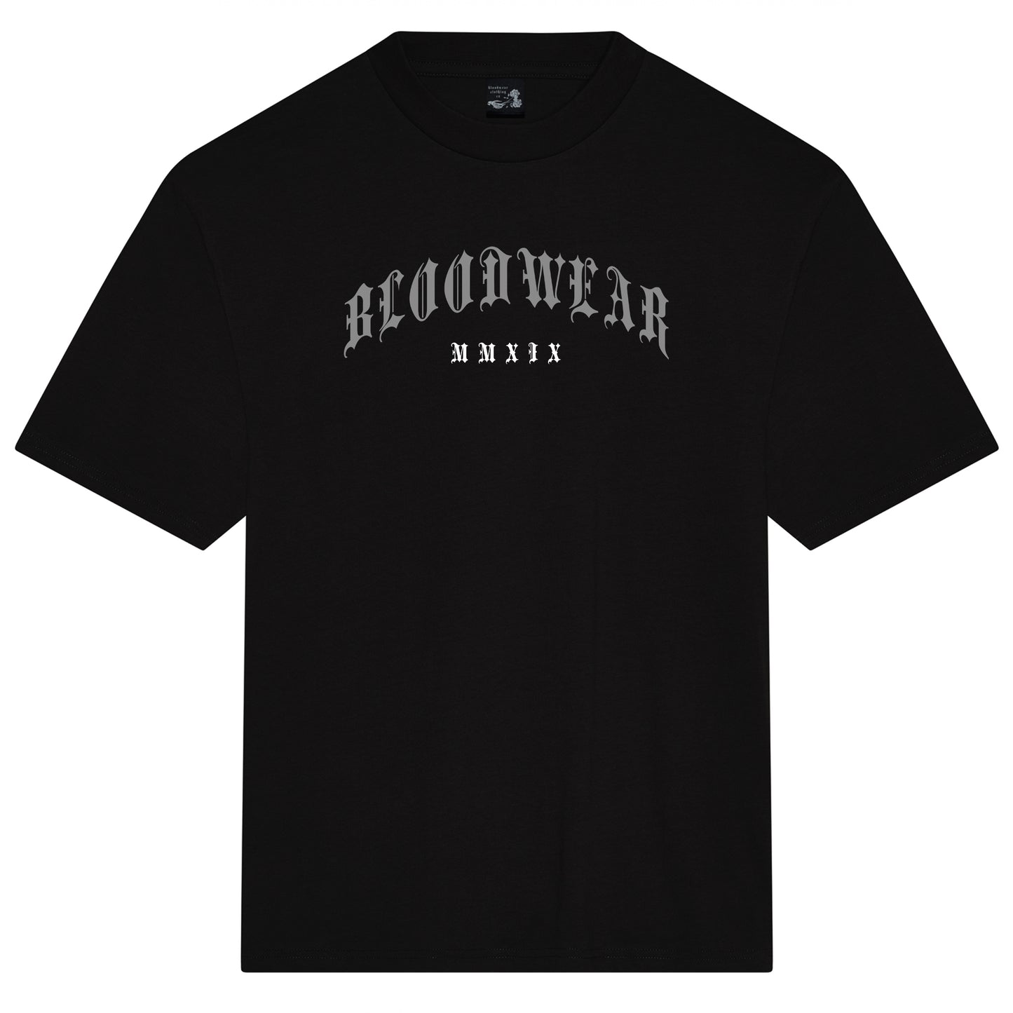Roman Oversized Tee