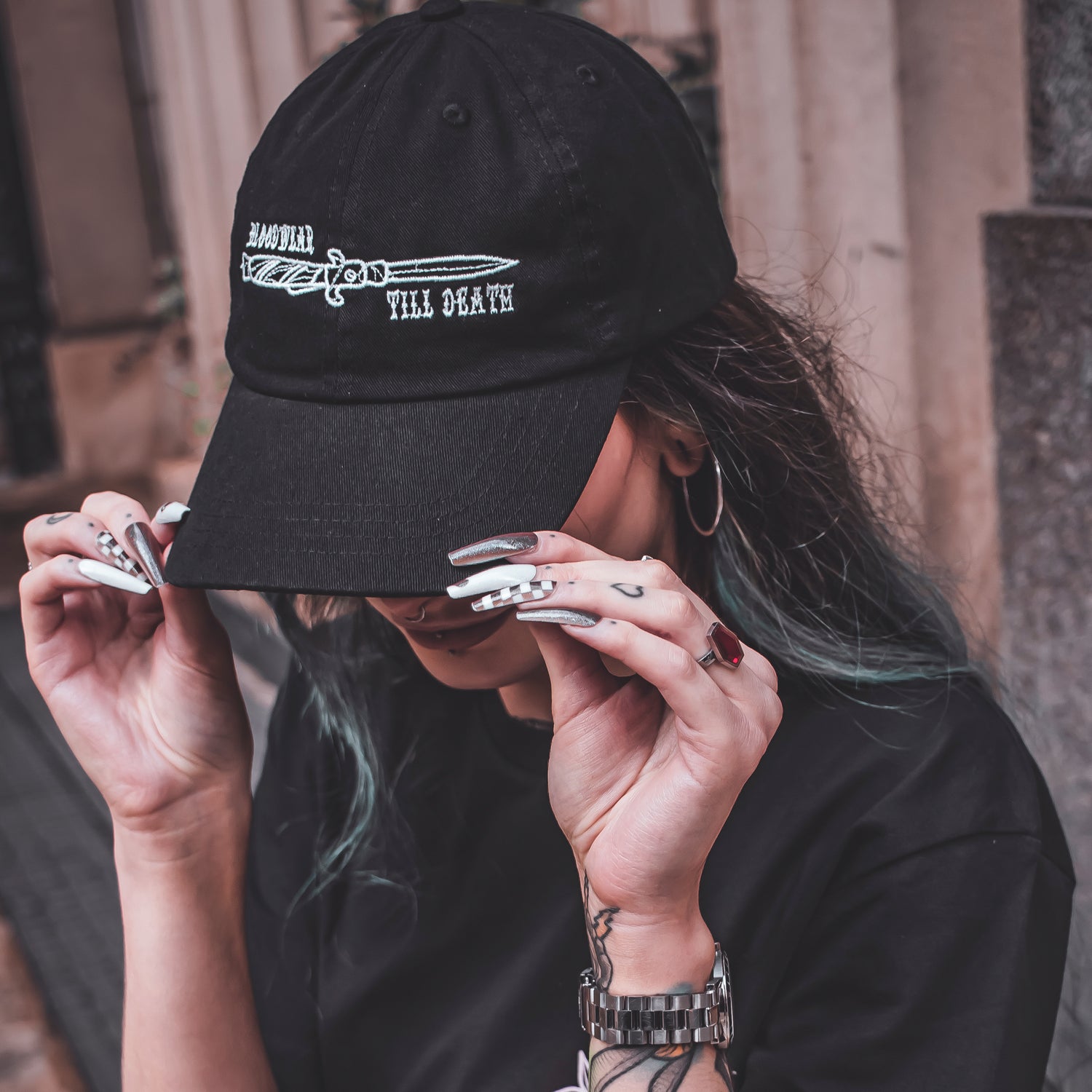 Hats & Accessories