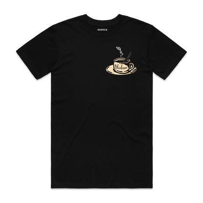 Enjoy Your Coffee Tee
