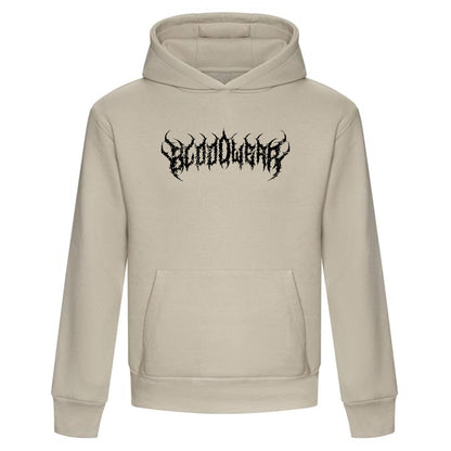 HEAVY METAL OVERSIZED HOODIE (2 PACK)
