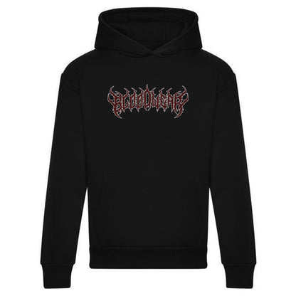 HEAVY METAL OVERSIZED HOODIE (2 PACK)