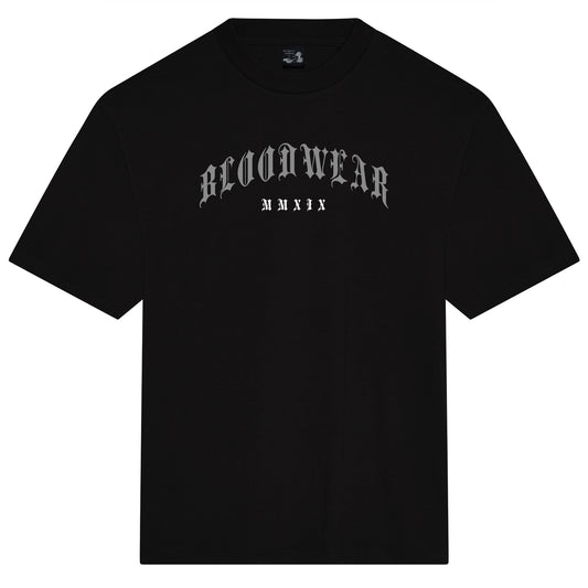 Roman Oversized Tee