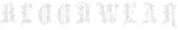 Bloodwear
